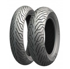 MICHELIN OPONA 130/70-16 CITY GRIP 2 61S TL M/C TYŁ DOT 08/2023