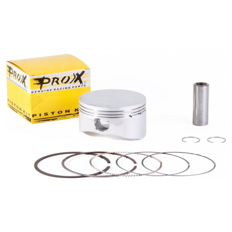 PROX TŁOK HONDA NX 650 (87-03), SLR 650, FMX 650 (100,50MM, 8,3:1)