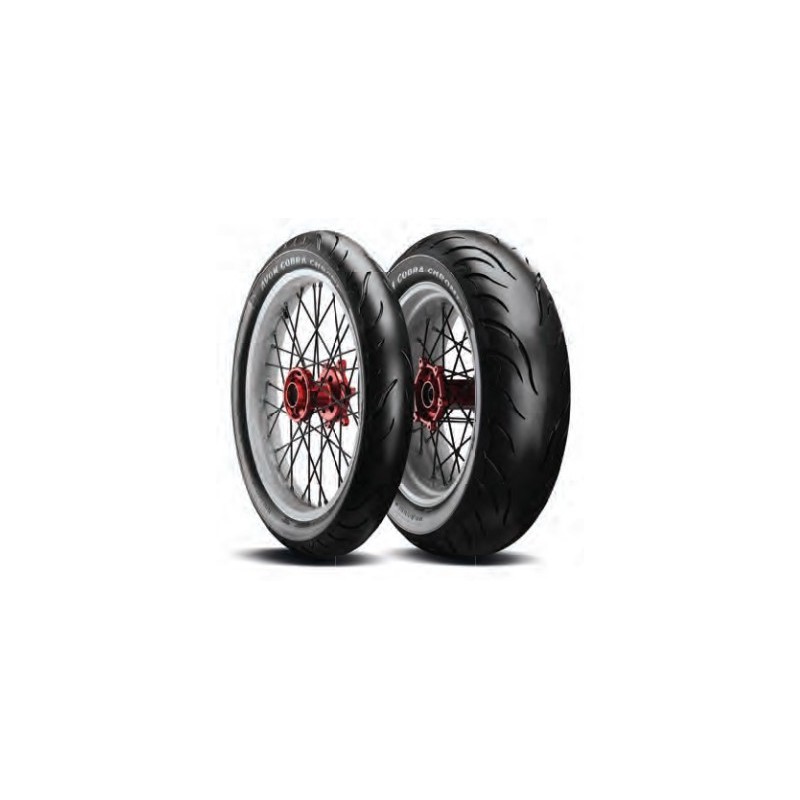 AVON OPONA 130/60B21 COBRA CHROME 63V TL PRZÓD DOT 07/2023 (2120017)