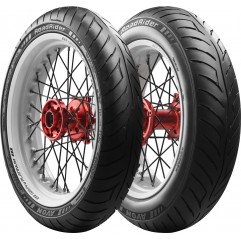 AVON OPONA 100/90-19 ROADRIDER MKII 57V TL PRZÓD/TYŁ DOT 07/2023 (2150015)