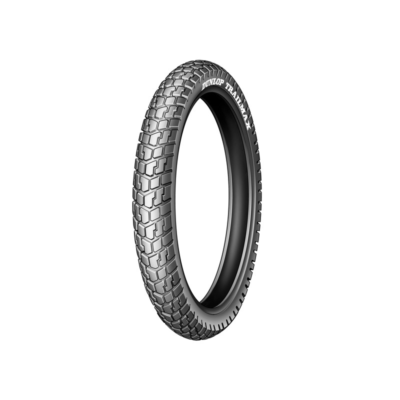 DUNLOP OPONA 80/90-21 TRAILMAX 48S TT PRZÓD DOT 08/2023