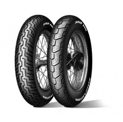 DUNLOP OPONA MT90B16 D402 74H TL TYŁ HARLEY-DAVIDSON DOT 01/2023