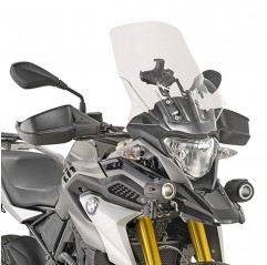 KAPPA 2023/03 OSŁONY KIEROWNICY (HANDBARY) BMW G 310GS '17-'22