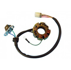 ELECTREX UZWOJENIE ALTERNATORA (STATOR) SUZUKI RMZ 250 , RMZ 450