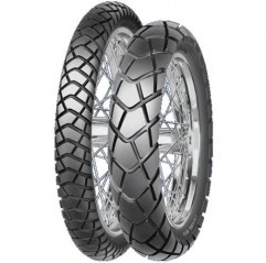 MITAS OPONA 150/70-17 E-08 ENDURO 69H TL (BEZ PASKA) TYŁ DOT 07/2023 (24161)