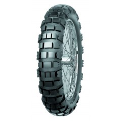 MITAS OPONA 150/70-17 E-09 ENDURO 69R TL M+S M/C (BEZ PASKA) TYŁ DOT 05/2023 (24046)