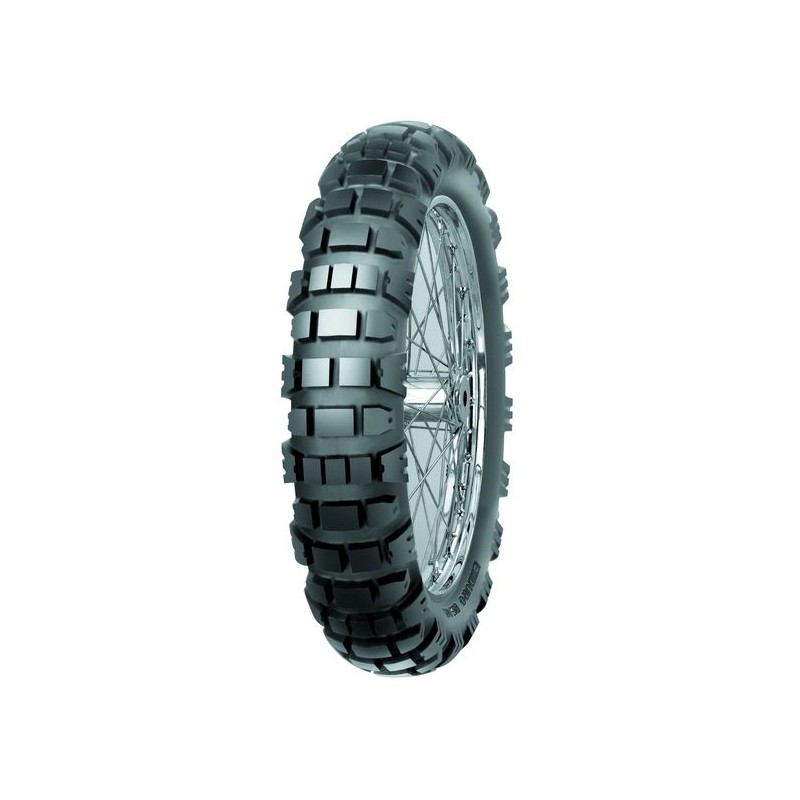 MITAS OPONA 150/70-17 E-09 ENDURO 69R TL M+S M/C (BEZ PASKA) TYŁ DOT 05/2023 (24046)