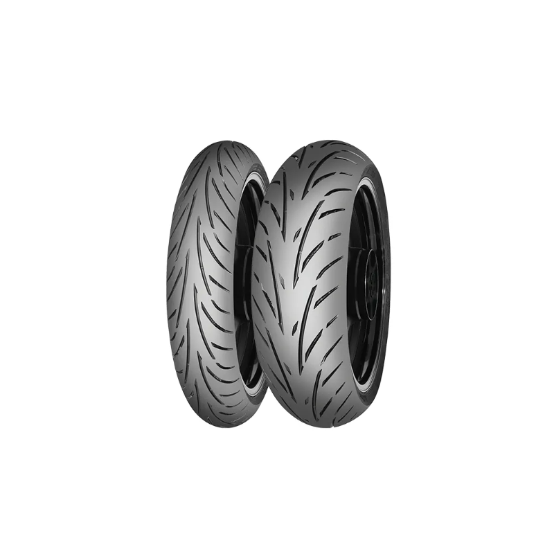 MITAS OPONA 180/55ZR17 TOURING FORCE (73W) TL TYŁ DOT 02/2023 (594783)