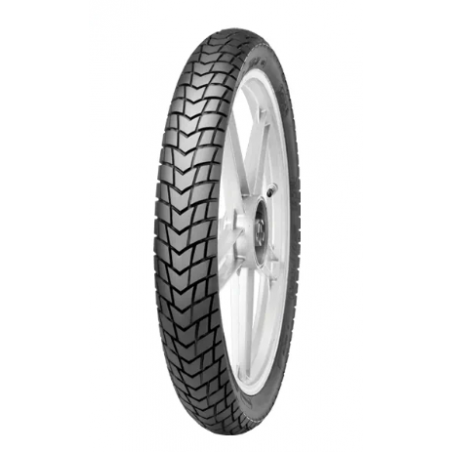 MITAS OPONA 2.75-17 MC 51 MEDITERRA 47P TL M+S PRZÓD/TYŁ DOT 05/2023 (572964)