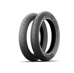 MICHELIN OPONA 110/80-14 CITY EXTRA 59S REINF TL M/C PRZÓD/TYŁ DOT 50/2022