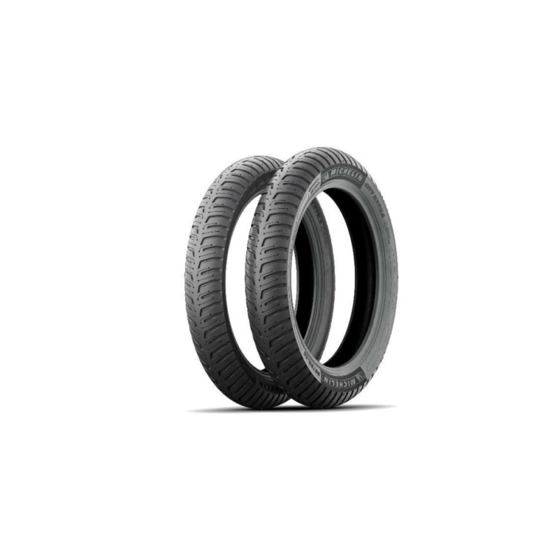 MICHELIN OPONA 110/80-14 CITY EXTRA 59S REINF TL M/C PRZÓD/TYŁ DOT 50/2022