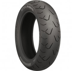 BRIDGESTONE OPONA 180/60R16 G704 74H TL TYŁ HONDA GL1800 WAR DOT 03/2023