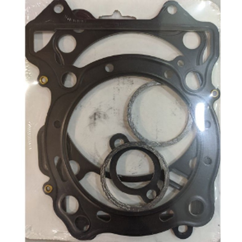 VERTEX USZCZELKI TOP-END SUZUKI DRZ 400 00-17, LTZ 400 03-14, KAWASAKI KLX 400 03-04, KFX 400 03-06, ARCTIC CAT DVX 400 04-08 BI