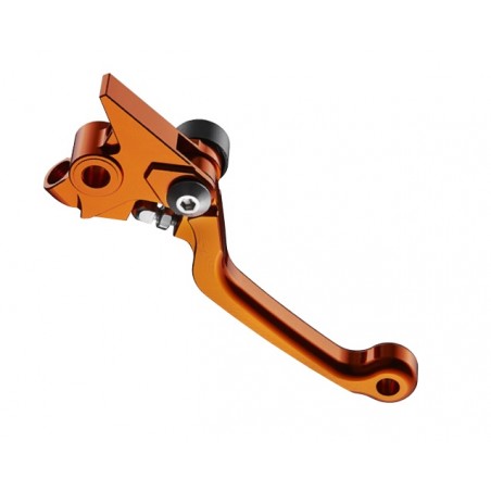 ACCEL DŹWIGNIA (KLAMKA NIEŁAMKA) HAMULCA KTM SX/SXF/EXC 125-500 '14-'23 , GAS GAS MC/MCF '21-'23, SHERCO SE-R '15-'23, TM MX/EN 