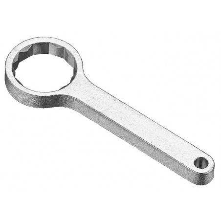 ACCEL KLUCZ DO REGULACJI TWARDOŚCI CENTRALNEGO AMORTYZATORA (SHOWA,KAYABA)