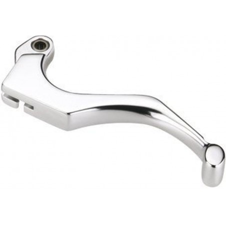 ACCEL DŹWIGNIA SPRZĘGŁA WYMIENNA DO UCHWYTÓW CL-01 I CL-02 KOLOR SREBRNY