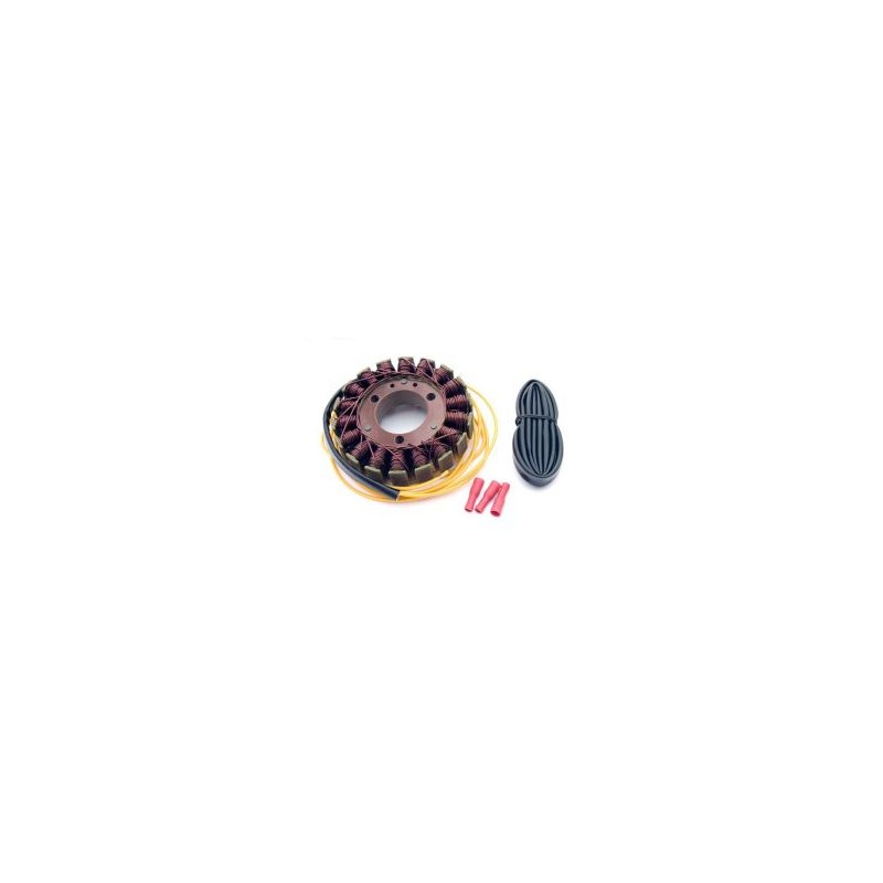 ELECTREX UZWOJENIE ALTERNATORA STATOR SUZUKI GSX1100, GS1000, GSX750,GPZ550