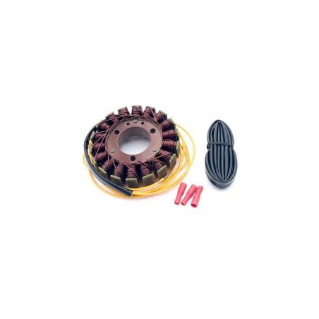 ELECTREX UZWOJENIE ALTERNATORA STATOR SUZUKI GSX1100, GS1000, GSX750,GPZ550