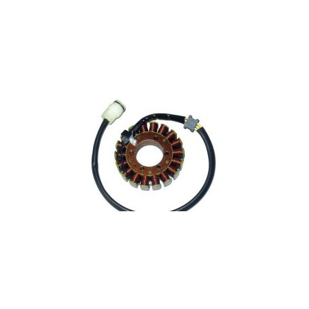 ELECTREX UZWOJENIE ALTERNATORA STATOR KAWASAKI Z1000 (02-)