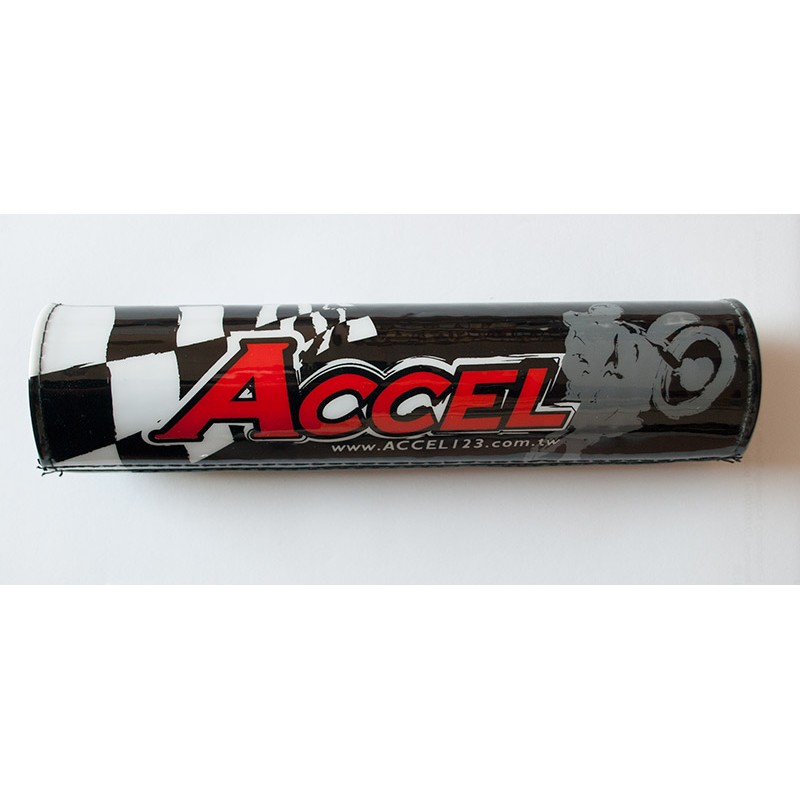 ACCEL OSŁONA KIEROWNICY 22MM (ROLKA NA POPRZECZKĘ)