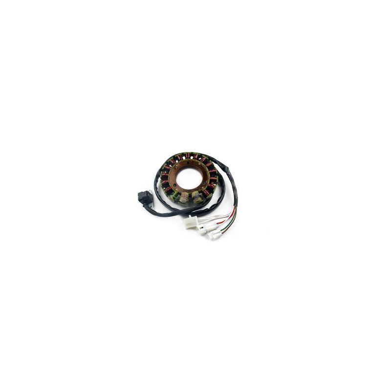 ELECTREX UZWOJENIE ALTERNATORA STATOR YAMAHA WARRIOR QUAD '87-'04