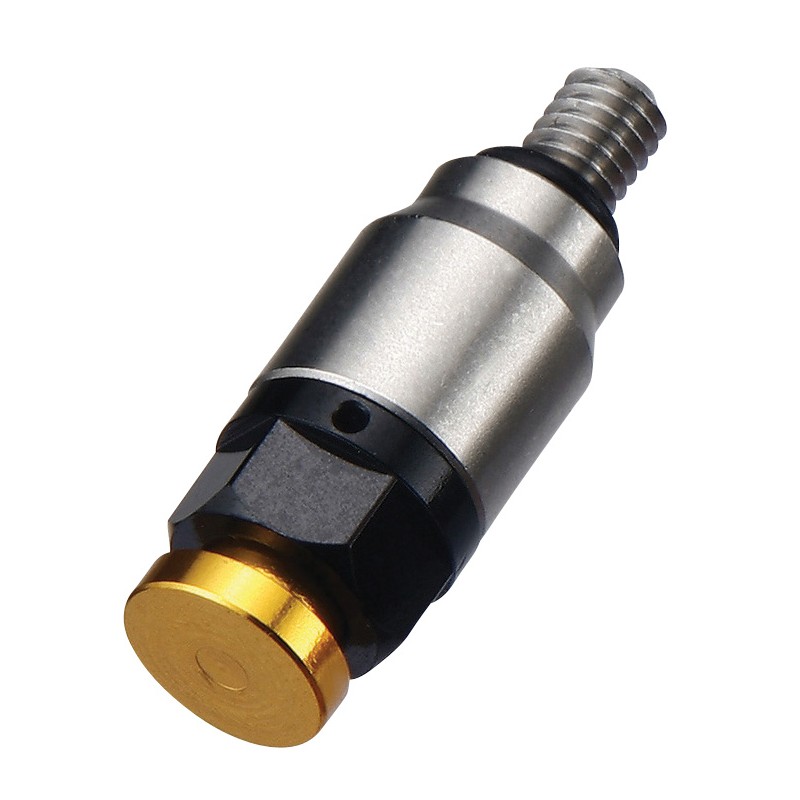 ACCEL ODPOWIETRZNIKI AMORTYZATORÓW KTM, HUSQVARNA KOLOR ZŁOTY (WP/MARZOCCHI)