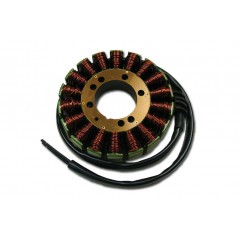 ELECTREX UZWOJENIE ALTERNATORA STATOR YAMAHA R1 98-03 (115X42X22MM)