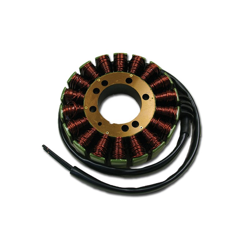 ELECTREX UZWOJENIE ALTERNATORA STATOR YAMAHA R1 98-03 (115X42X22MM)