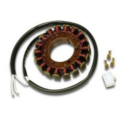 ELECTREX UZWOJENIE ALTERNATORA STATOR HONDA/ SUZUKI/ YAMAHA (G07)(93X35X18MM)