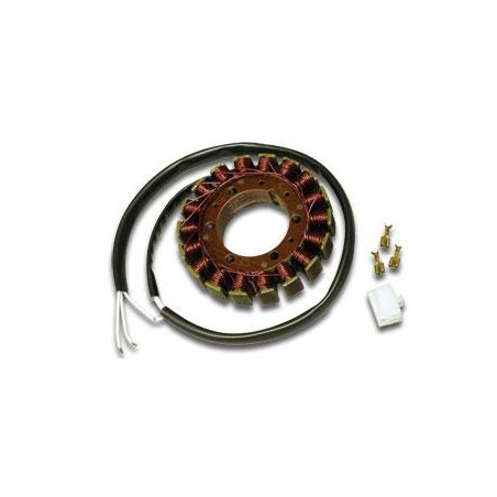 ELECTREX UZWOJENIE ALTERNATORA STATOR HONDA/ SUZUKI/ YAMAHA (G07)(93X35X18MM)