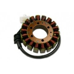 ELECTREX UZWOJENIE ALTERNATORA STATOR SUZUKI GSF 500, YAMAHA YZF 600 (00)