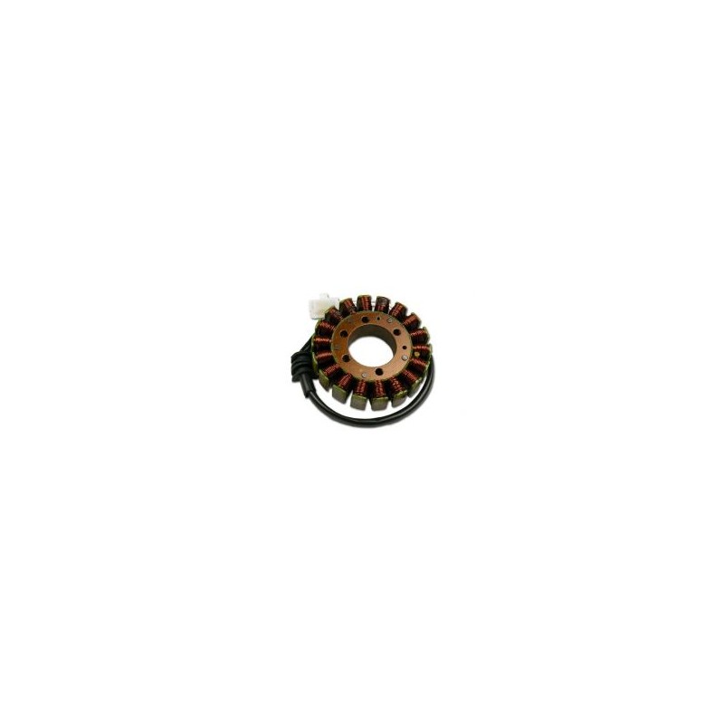 ELECTREX UZWOJENIE ALTERNATORA STATOR SUZUKI GSF 500, YAMAHA YZF 600 (00)