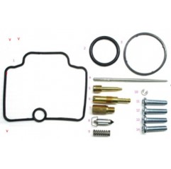 BEARING WORX 2022/12 Carburetor Repair kit (26-1109)