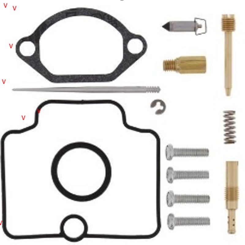 BEARING WORX 2022/12 Carburetor Repair kit (26-1140)