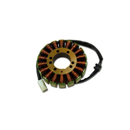 ELECTREX UZWOJENIE ALTERNATORA STATOR TRIUMPH DAYTONA