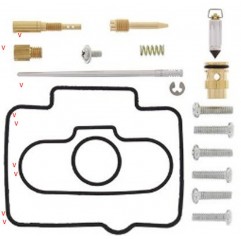 BEARING WORX 2022/12 Carburetor Repair kit (26-1184)