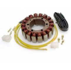 ELECTREX UZWOJENIE ALTERNATORA STATOR YAMAHA V-MAX 1200