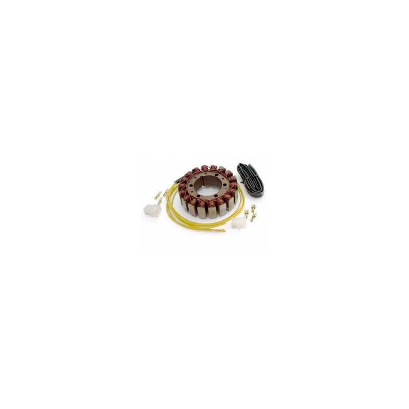 ELECTREX UZWOJENIE ALTERNATORA STATOR YAMAHA V-MAX 1200