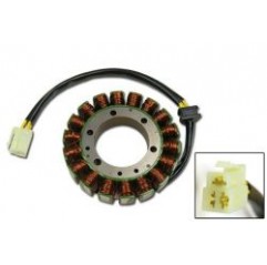 ELECTREX UZWOJENIE ALTERNATORA STATOR DUCATI