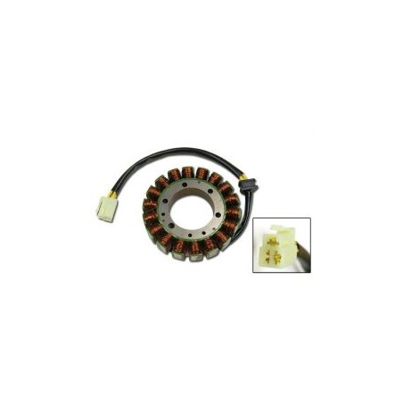ELECTREX UZWOJENIE ALTERNATORA STATOR DUCATI