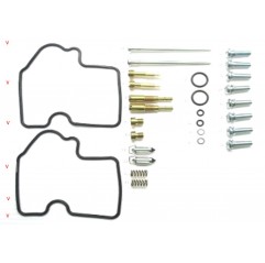 BEARING WORX 2022/12 Carburetor Repair kit (26-1054)