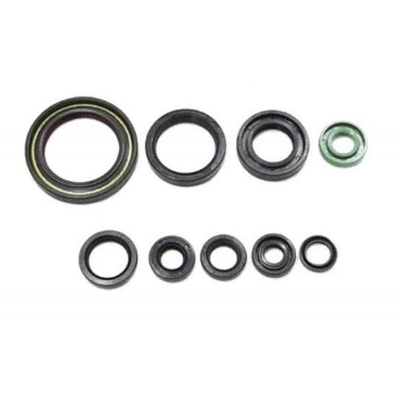 BEARING WORX 2022/12 Engine Oil Seal Kit (822357)