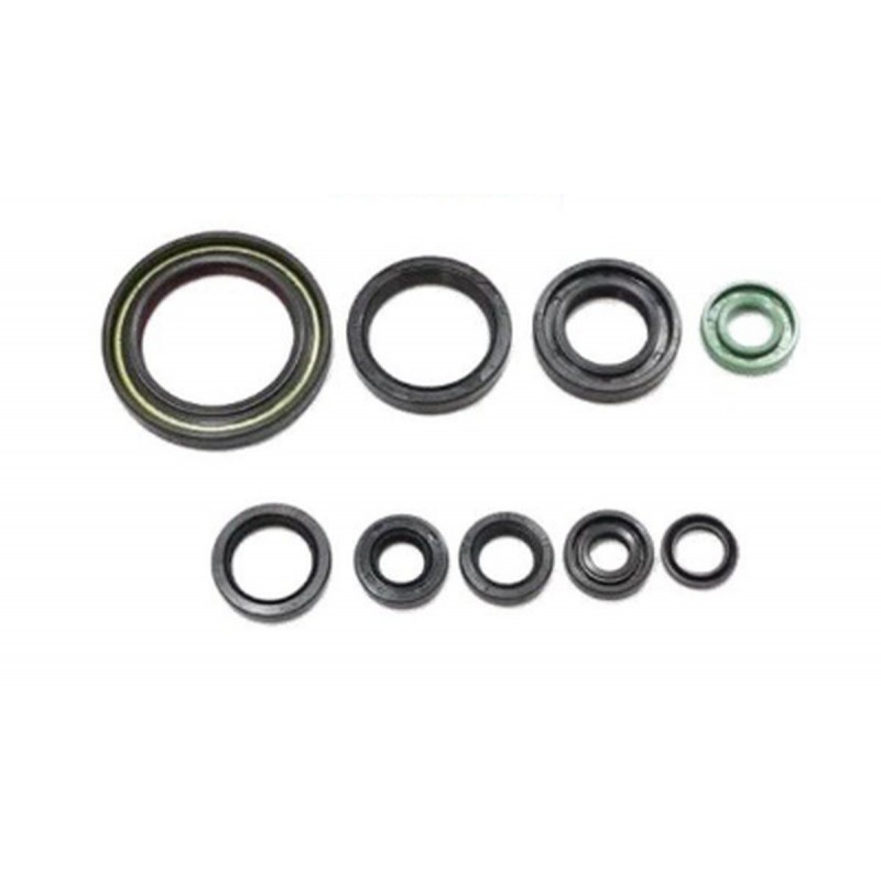 BEARING WORX 2022/12 Engine Oil Seal Kit (822319)