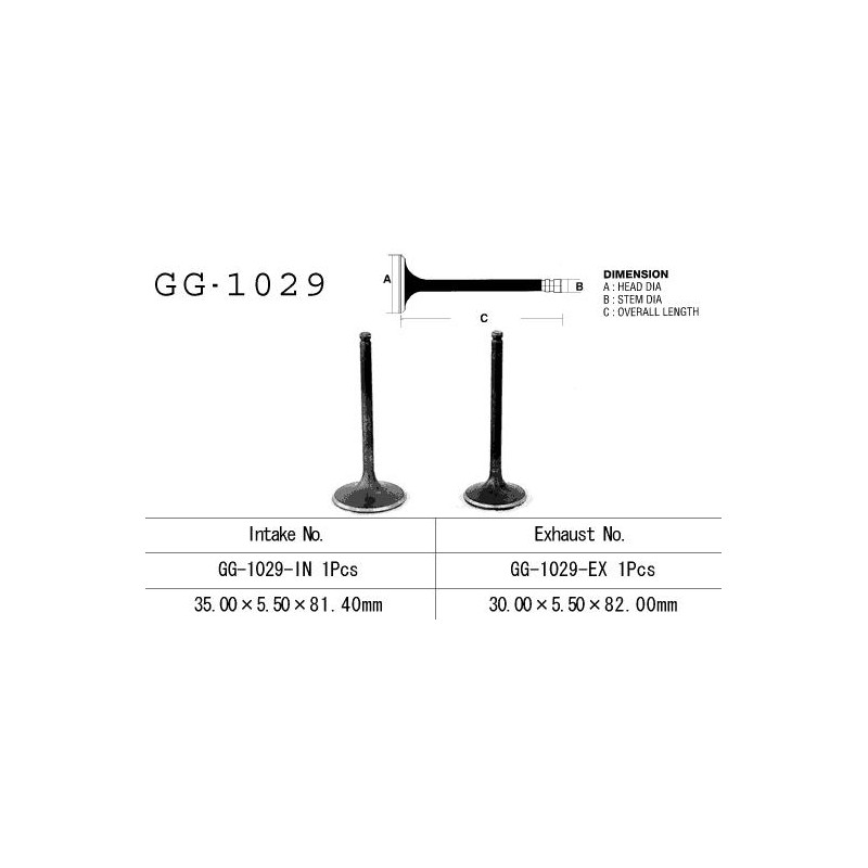 VESRAH ZAWÓR WYDECHOWY HONDA TRX 450 ES/FE/S '98-'04 (1 NA POJAZD) (OEM: 14721-HN0-670,14721-HN0-A00) (1SZT.)