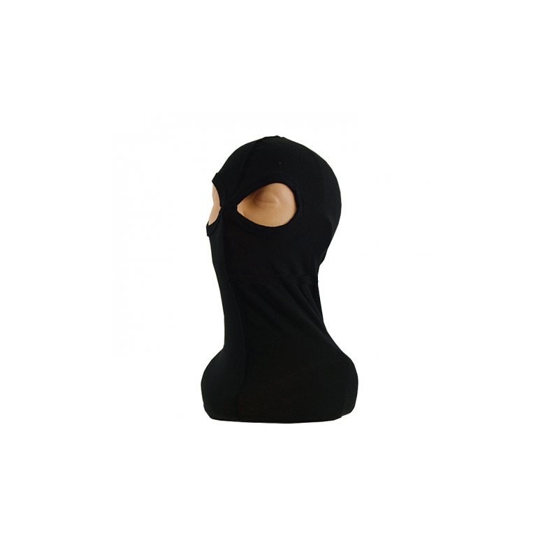 GARETH COTTON KOMINIARKA BAWEŁNIANA DWA OTWORY ROZMIAR UNIWERSALNY