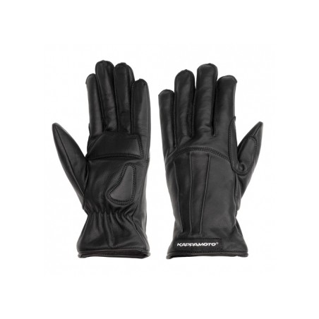 KAPPA RĘKAWICE ZIMOWE DAMSKIE XS