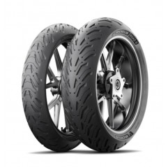 MICHELIN OPONA 120/70ZR18 PILOT ROAD 6 (59W) TL M/C PRZÓD DOT 07/2023