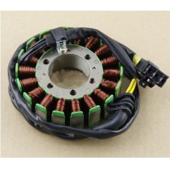 GZ UZWOJENIE ALTERNATORA (STATOR) HONDA CBR 1100XX BLACKBIRD (99-06) (31120-MAT-E01)