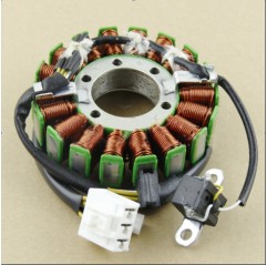 GZ UZWOJENIE ALTERNATORA (STATOR) HONDA NSS 250X/EX (05-07) (31120-KSV-J12)