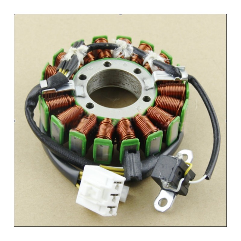 GZ UZWOJENIE ALTERNATORA (STATOR) HONDA NSS 250X/EX (05-07) (31120-KSV-J12)